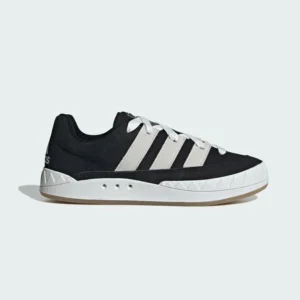 Adidas Adimatic Black