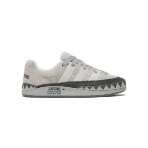 Adidas Adimatic Grey