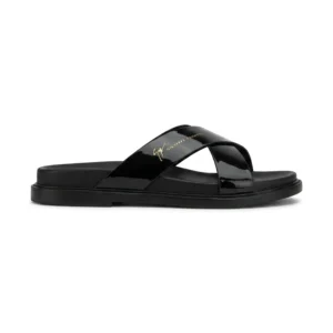 Giuseppe Zanotti Comfort Mule