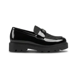 Gucci Lug Loafer