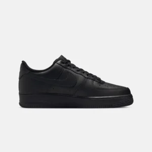 Nike Air Force 1 '07 Black
