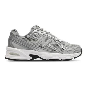 New Balance 740v2 Silver Castlerock