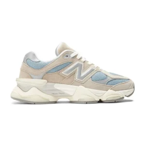 New Balance 9060 Sea Salt Blue