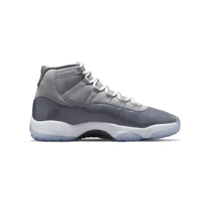 Air Jordan 11 Cool Grey