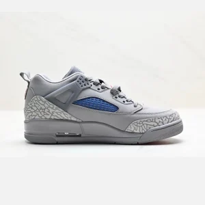 Jordan Spizike