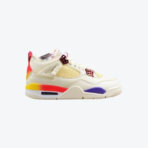 Nike Air Jordan 4 Retro J Balvin
