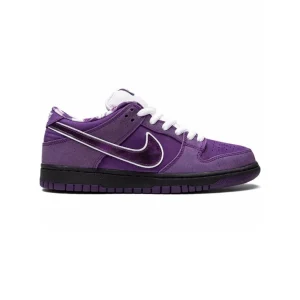 Nike SB Dunk Low Pro Purple Lobster